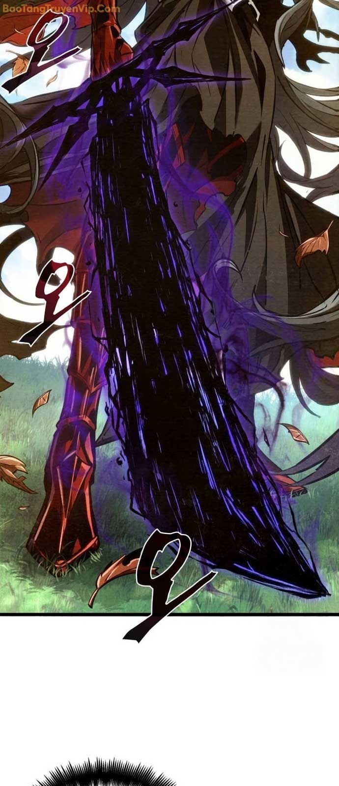 Thế Giới Sau Tận Thế - Page 34