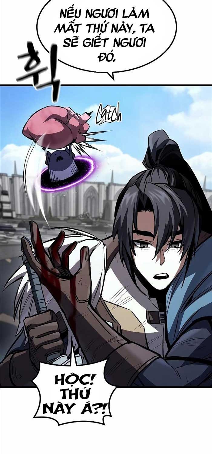 Chiến Binh Thôn Phệ Xác Chết - Page 26