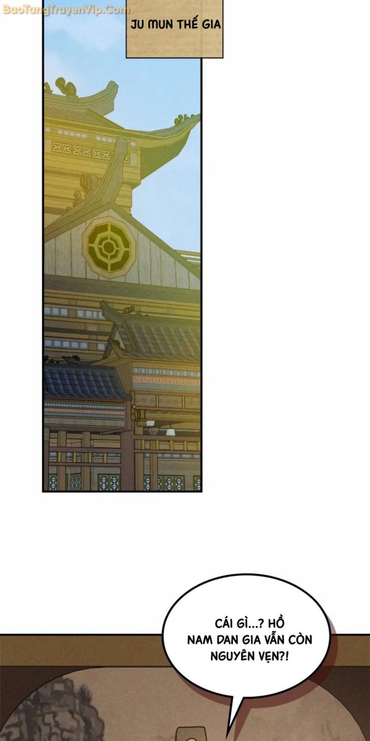 Vị Thần Trở Lại - Page 63
