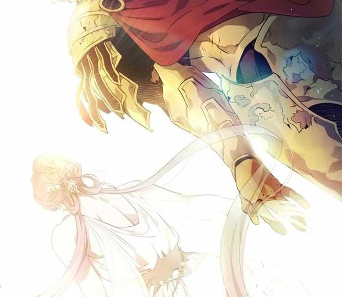 Đối Đầu Với Các Vị Thần - Page 112