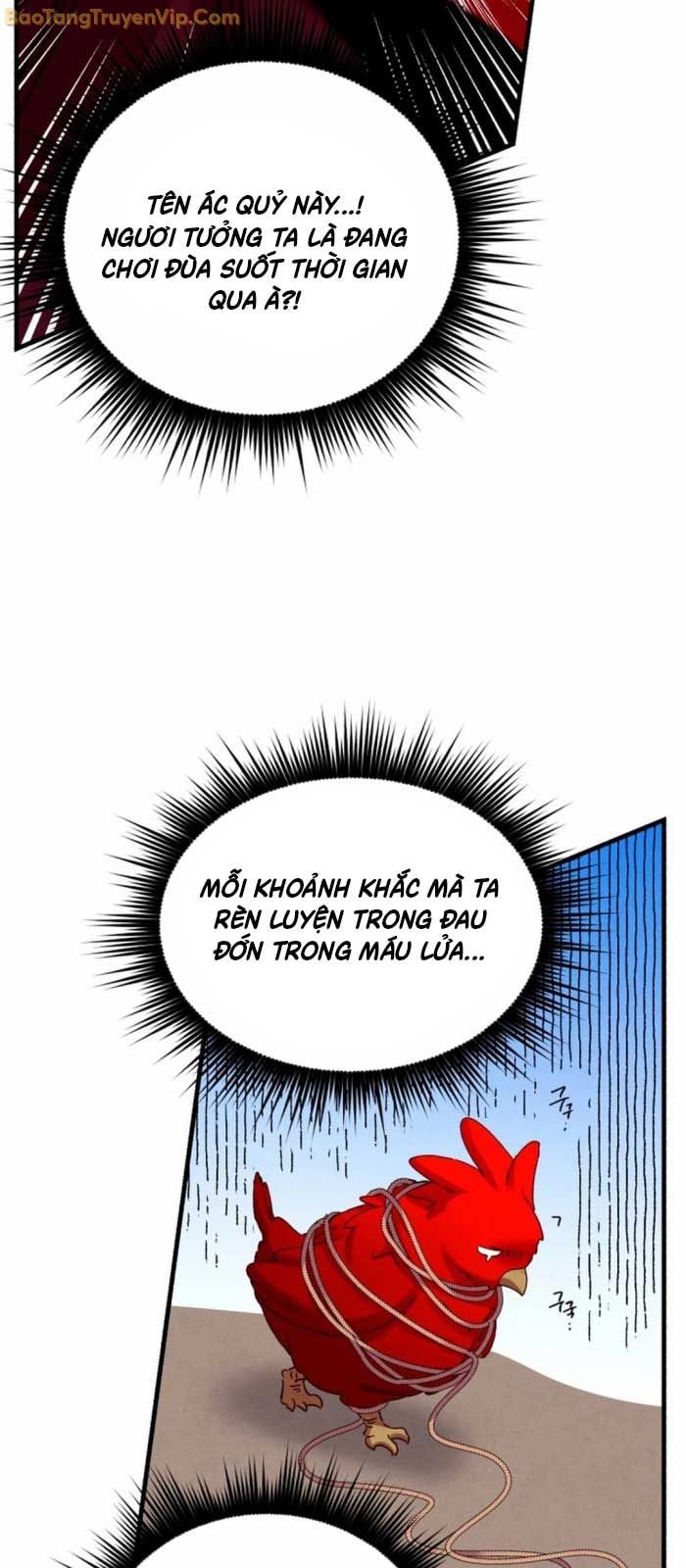 Phi Lôi Đao Thuật - Page 58