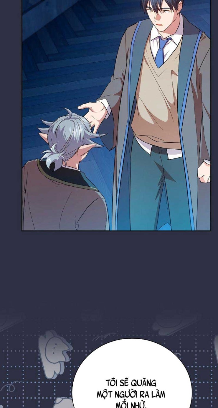 Ma Pháp Sư Tại Trường Học Pháp Thuật - Page 101