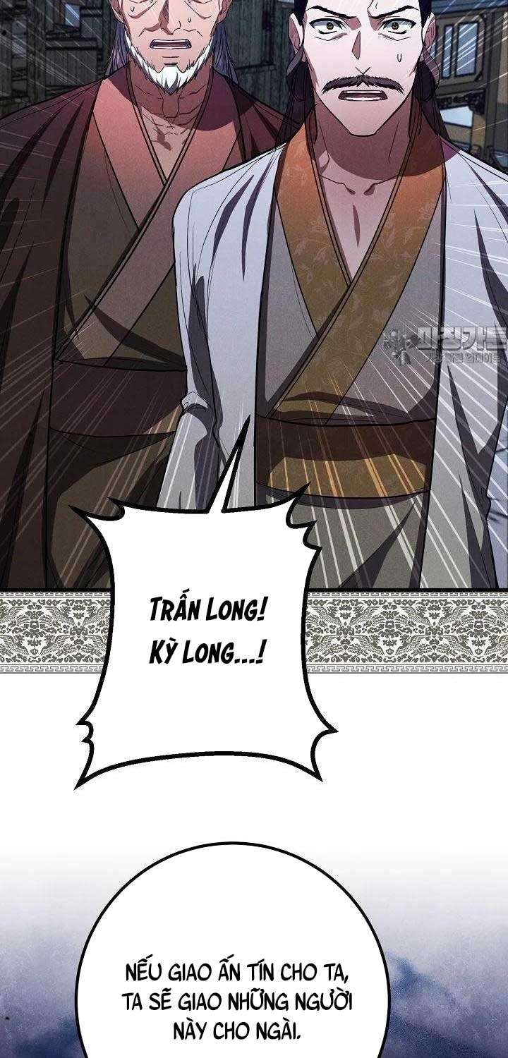 Thiên Tài Võ Thuật Hoàn Sinh - Page 41