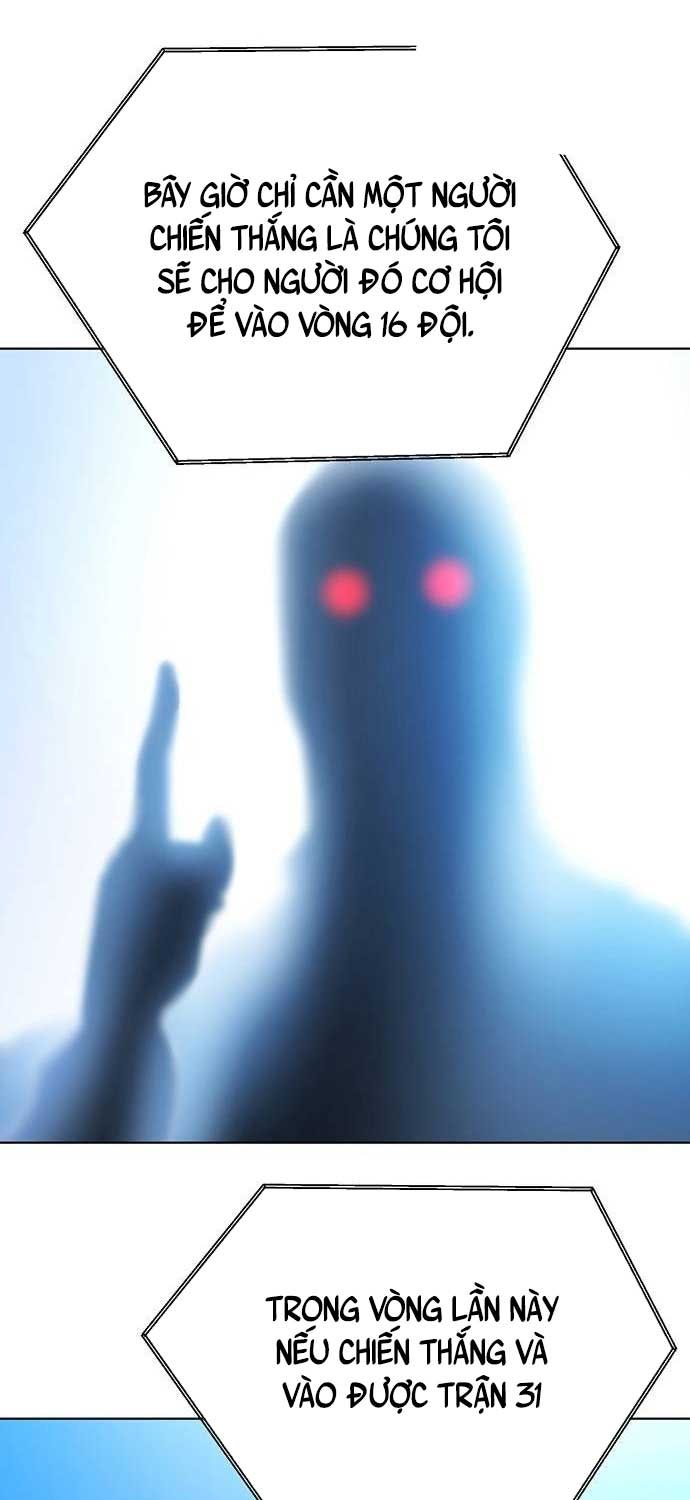 Sàn Đấu Sống Còn - Page 50
