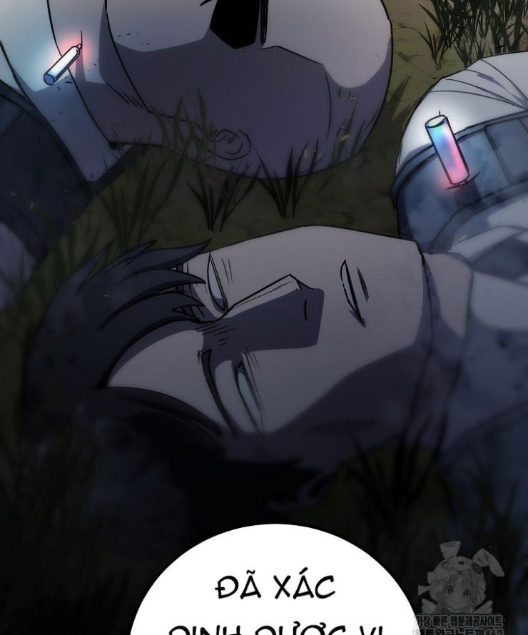 Kẻ Nào Đã Giết Vợ Tôi - Page 175