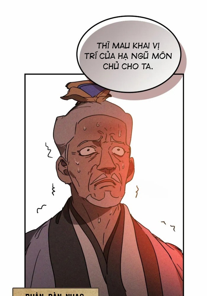 Vị Thần Trở Lại - Page 11