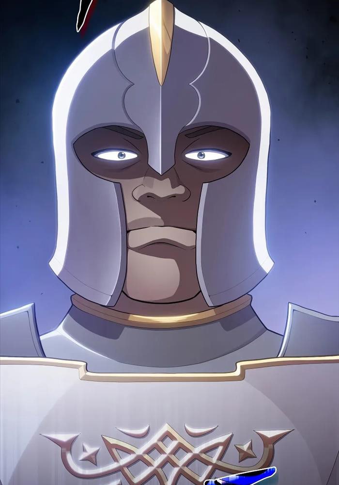 Ma Pháp Sư Tại Trường Học Pháp Thuật - Page 133