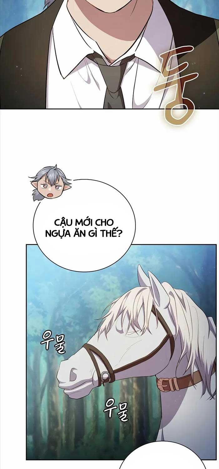 Ma Pháp Sư Tại Trường Học Pháp Thuật - Page 44