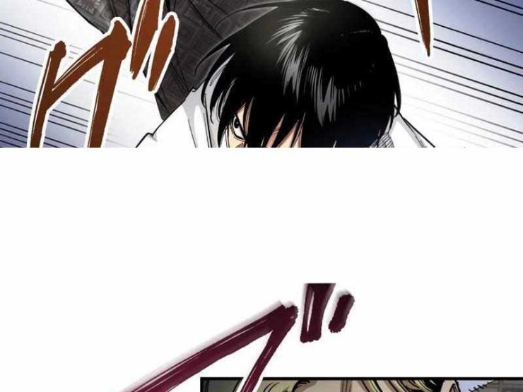 Hắc triều - Page 38