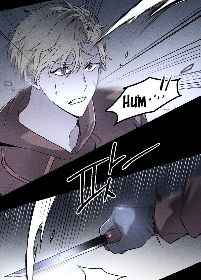 Dự Định Sát Nhân - Page 44