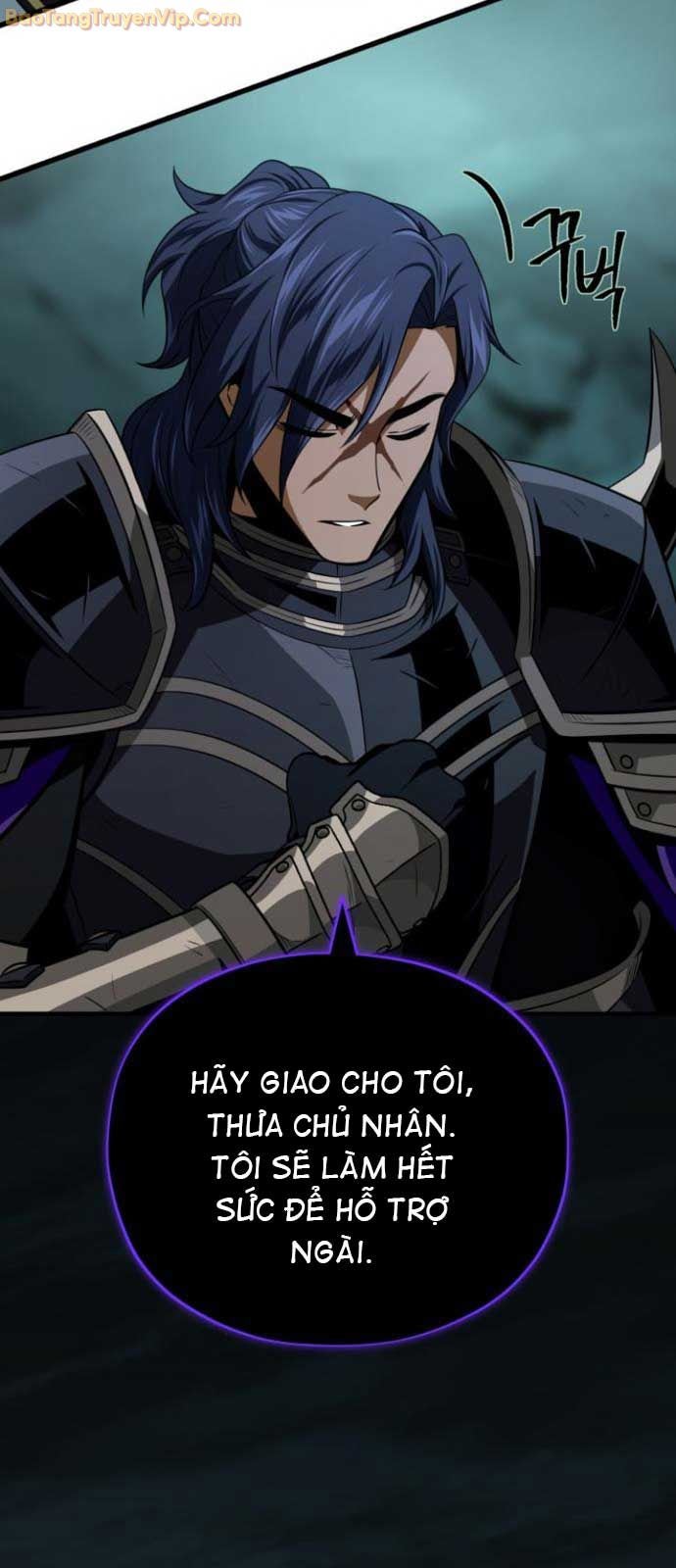 Pháp Sư Hắc Ám Hồi Sinh Sau 66666 Năm - Page 6