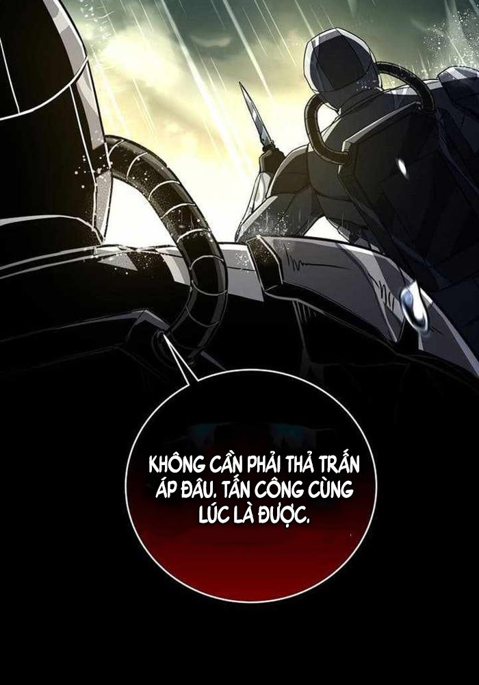 Sự Trở Lại Của Người Chơi Bị Đóng Băng - Page 7