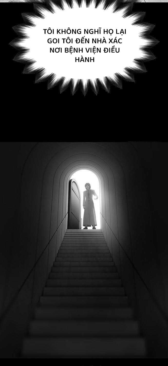 Sàn Đấu Sống Còn - Page 41