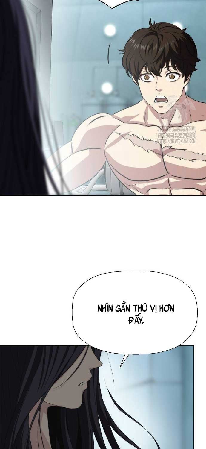 Sàn Đấu Sống Còn - Page 22