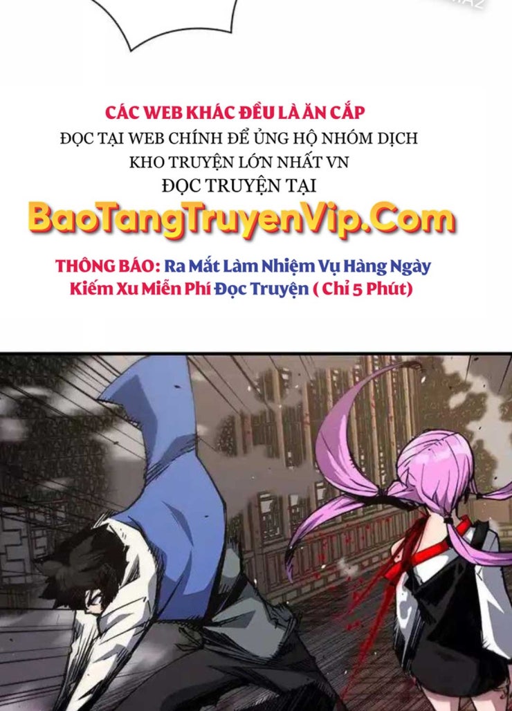 Thần Kiếm: Đứa Con Của Thần Chết - Page 6