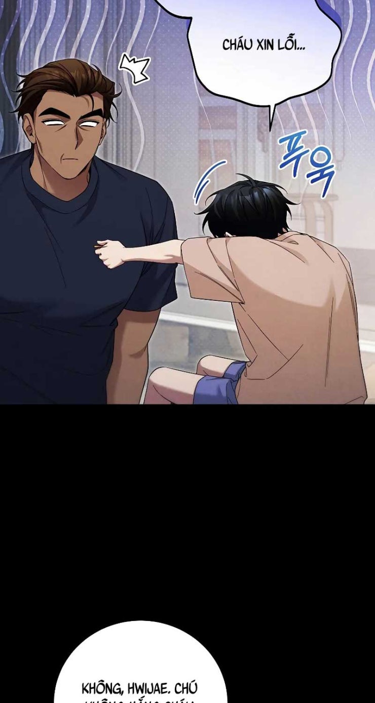 Nghỉ Hưu Sau Khi Cứu Thế Giới - Page 36