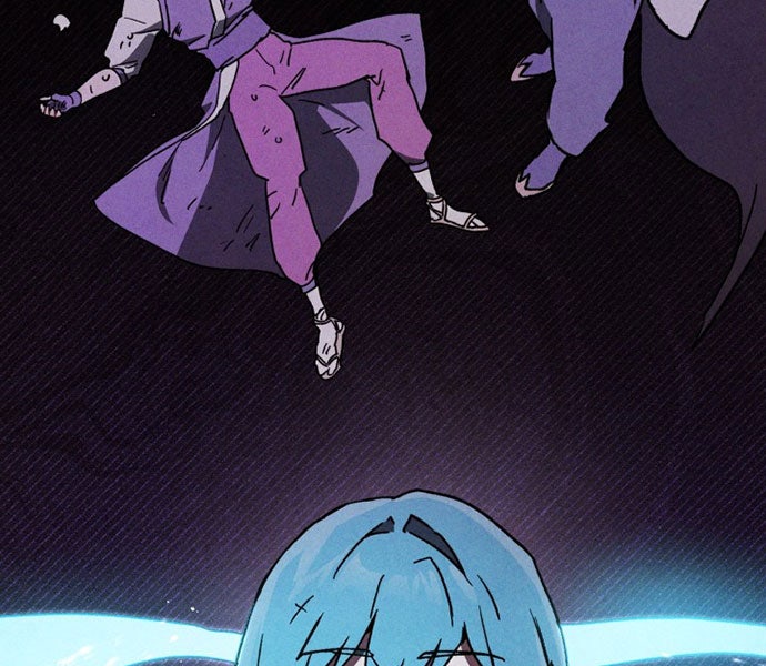 Vị Thần Trở Lại - Page 43