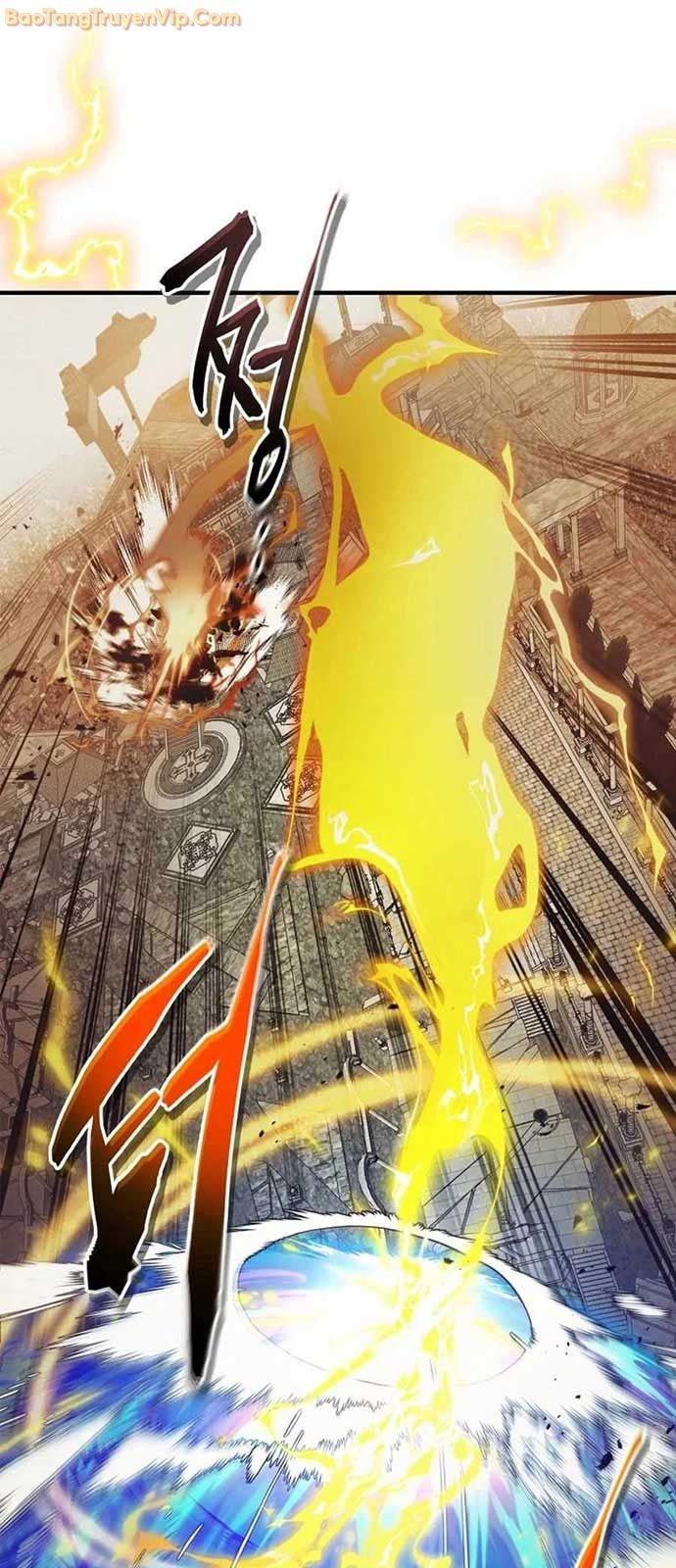 Đối Đầu Với Các Vị Thần - Page 22