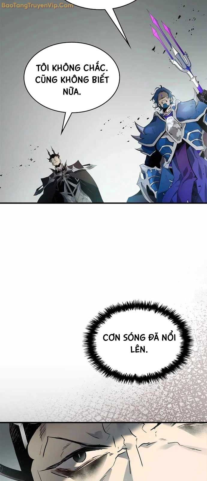 Đối Đầu Với Các Vị Thần - Page 27