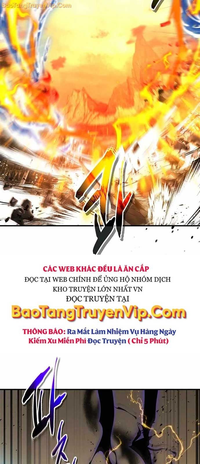 Đối Đầu Với Các Vị Thần - Page 40