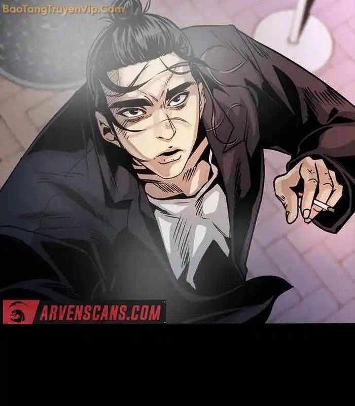 Thế hệ bất hảo - Page 296