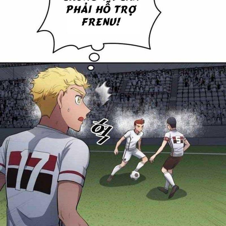 Thiên Phú Bóng Đá Tất Cả Là Của Ta - Page 70