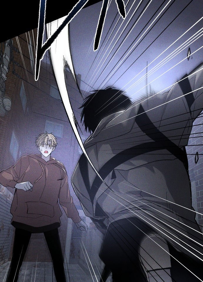 Dự Định Sát Nhân - Page 42