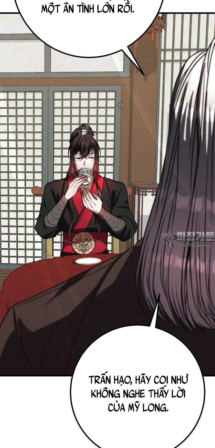 Thiên Tài Võ Thuật Hoàn Sinh - Page 77