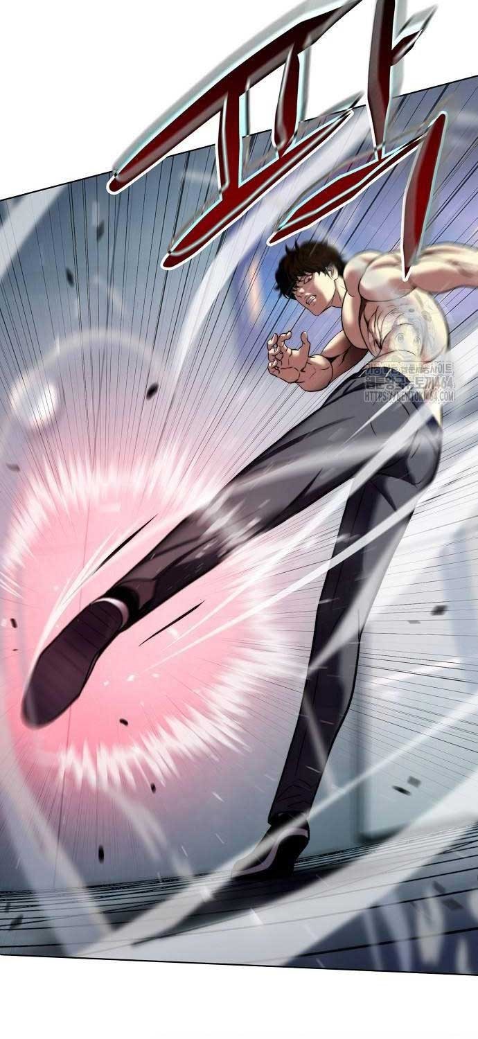 Sàn Đấu Sống Còn - Page 63