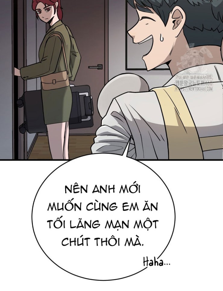 Kẻ Nào Đã Giết Vợ Tôi - Page 30