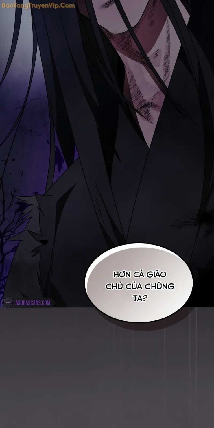 Vị Thần Trở Lại - Page 9