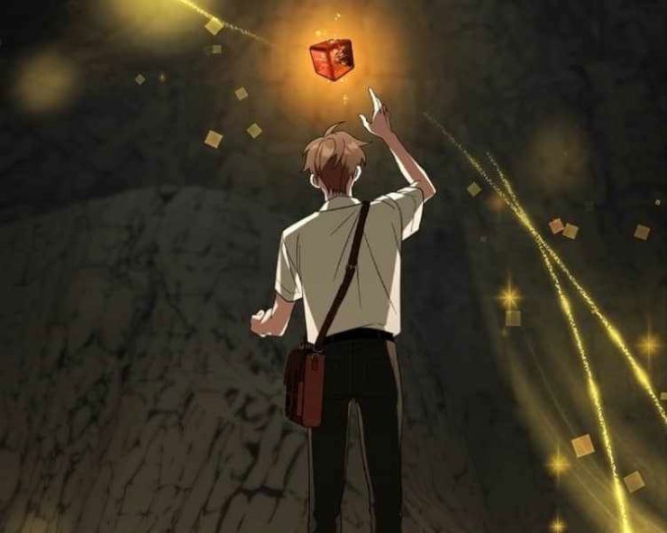 Thuần Thú Sư Thiên Tài - Page 20