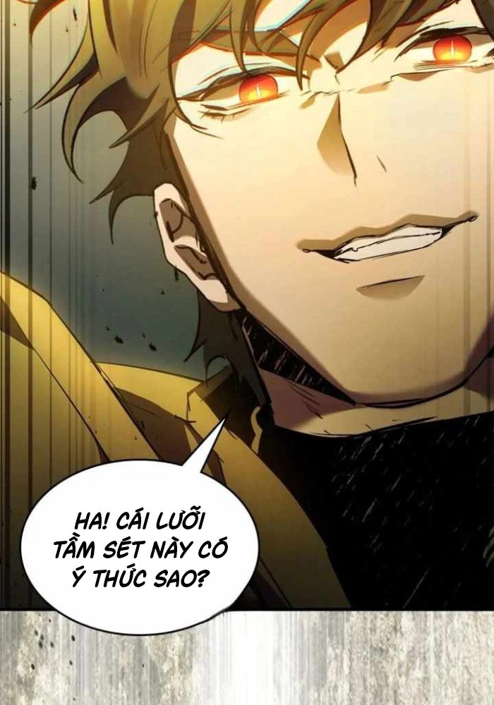 Đối Đầu Với Các Vị Thần - Page 62