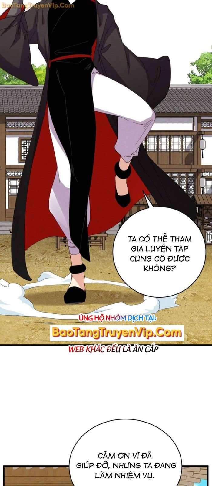 Phi Lôi Đao Thuật - Page 64