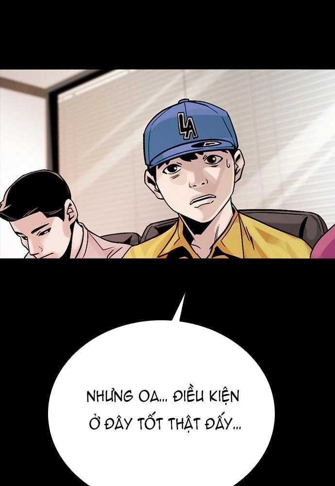 Thế hệ bất hảo - Page 285