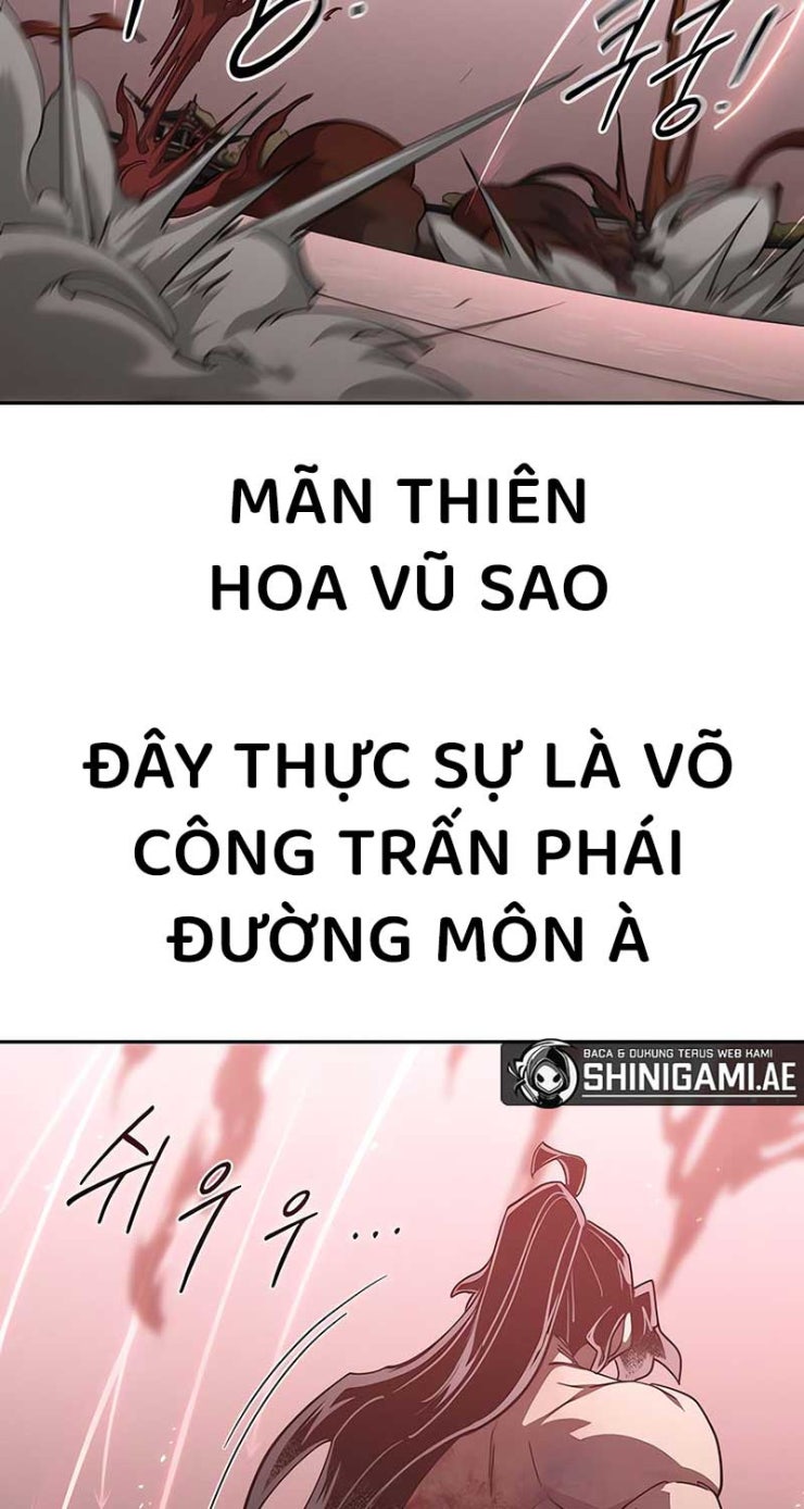 Hoa Sơn Tái Xuất - Page 26