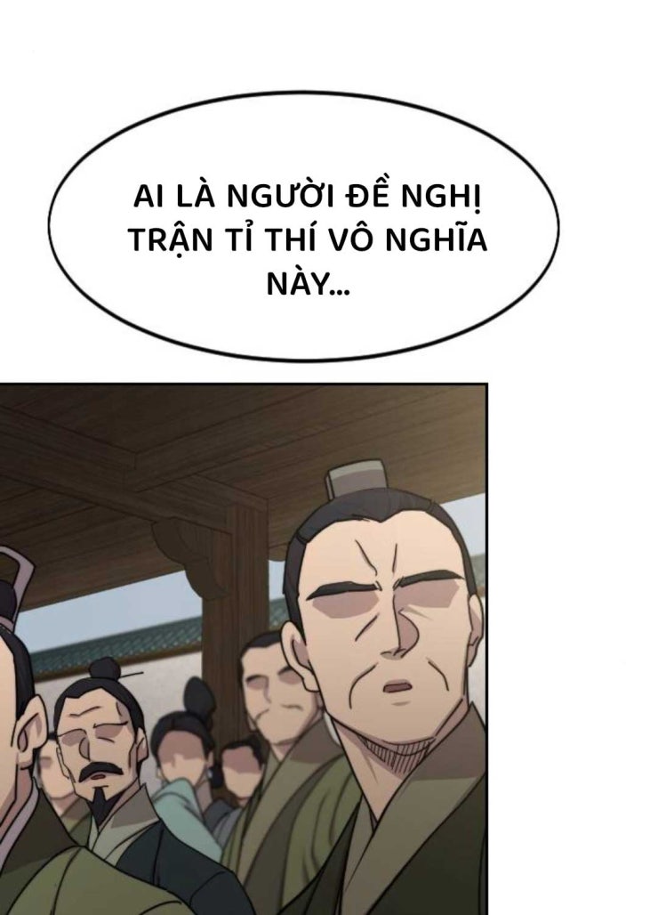 Hoa Sơn Tái Xuất - Page 45