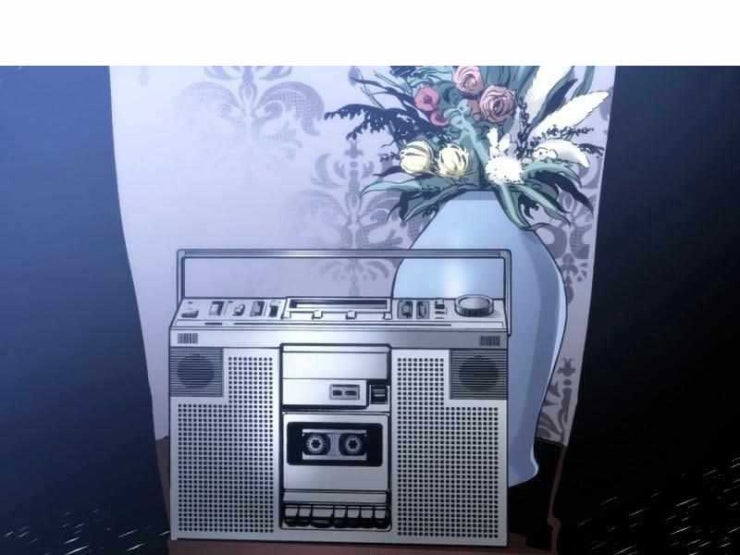 Hắc triều - Page 5