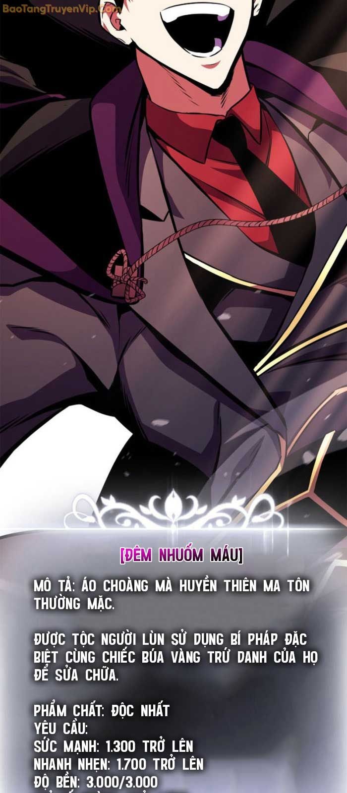 Sự Trở Lại Của Người Chơi Mạnh Nhất - Page 91