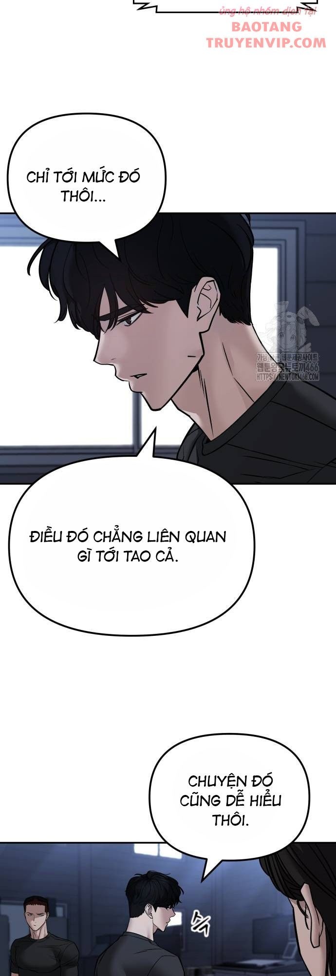 Giang Hồ Thực Thi Công Lý - Page 12
