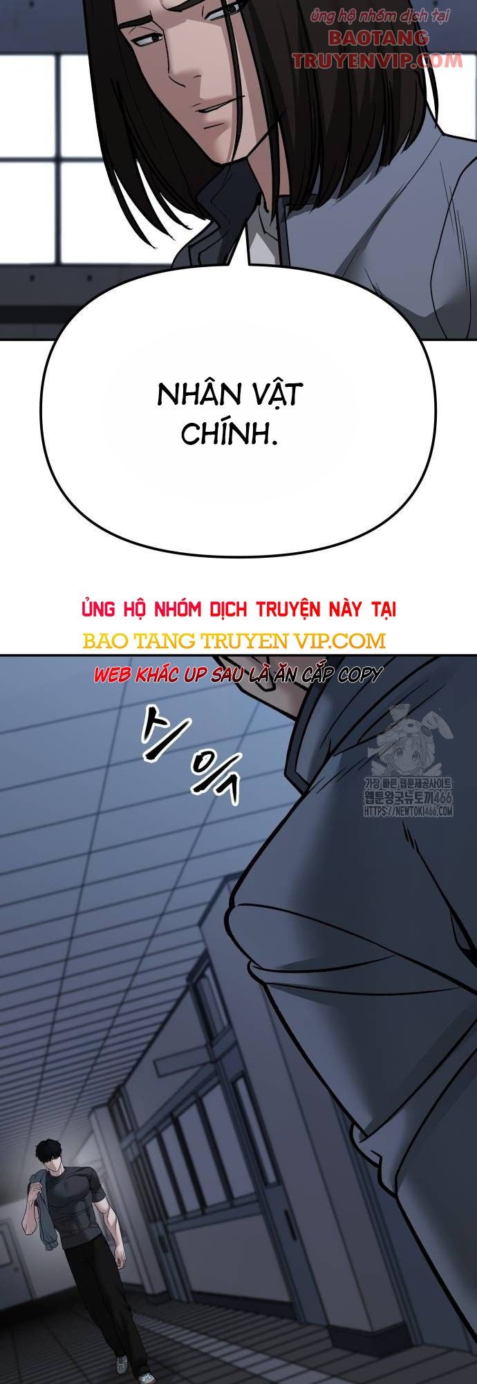 Giang Hồ Thực Thi Công Lý - Page 83