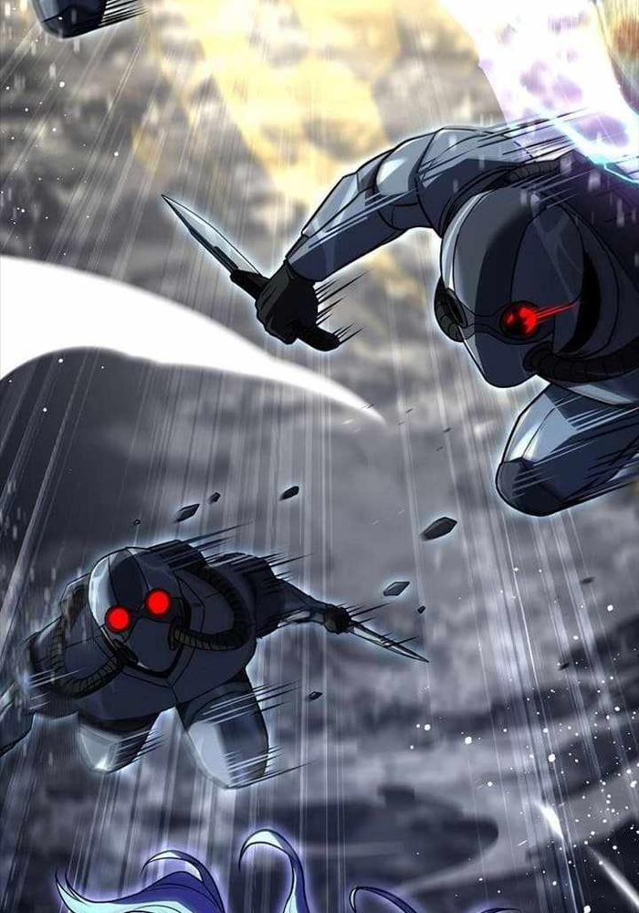 Sự Trở Lại Của Người Chơi Bị Đóng Băng - Page 73