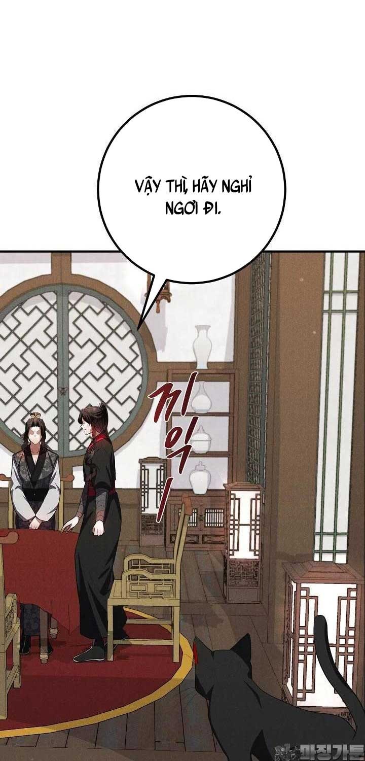 Thiên Tài Võ Thuật Hoàn Sinh - Page 80