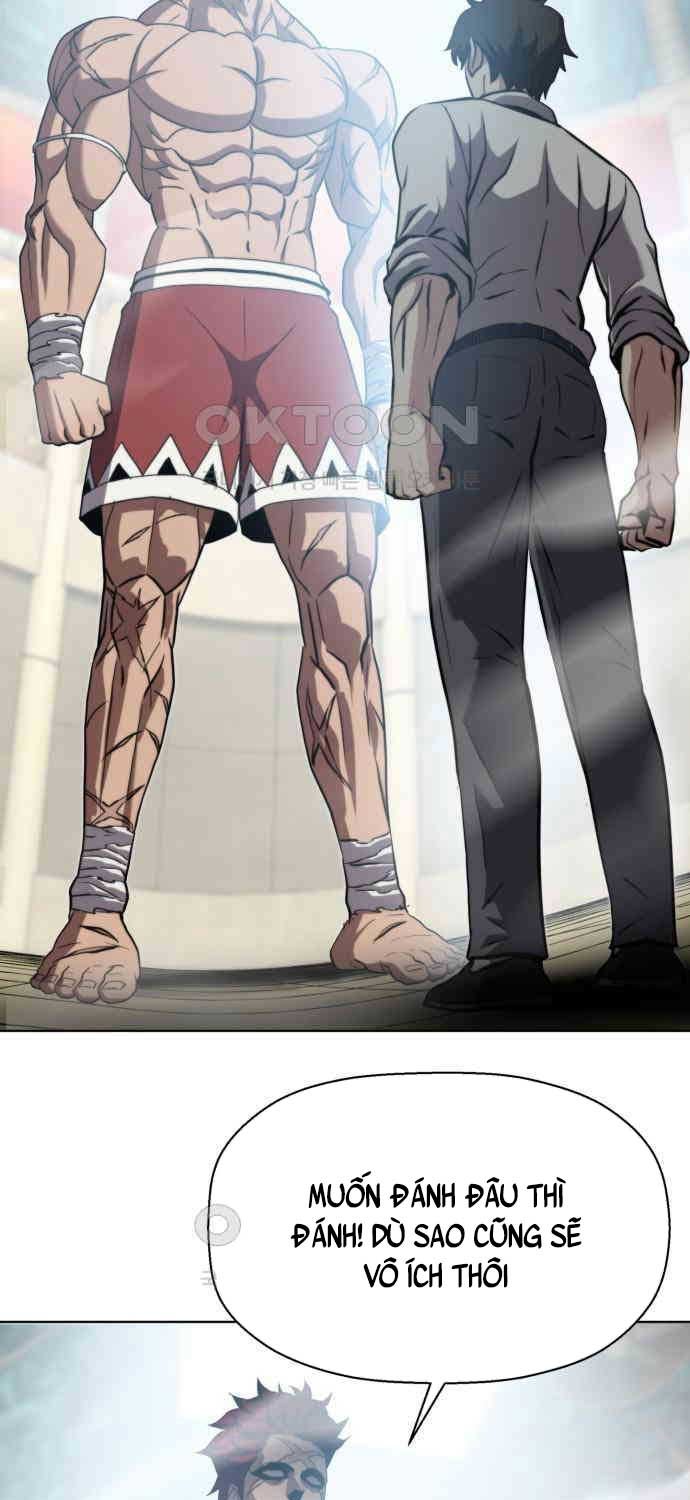 Sàn Đấu Sống Còn - Page 32