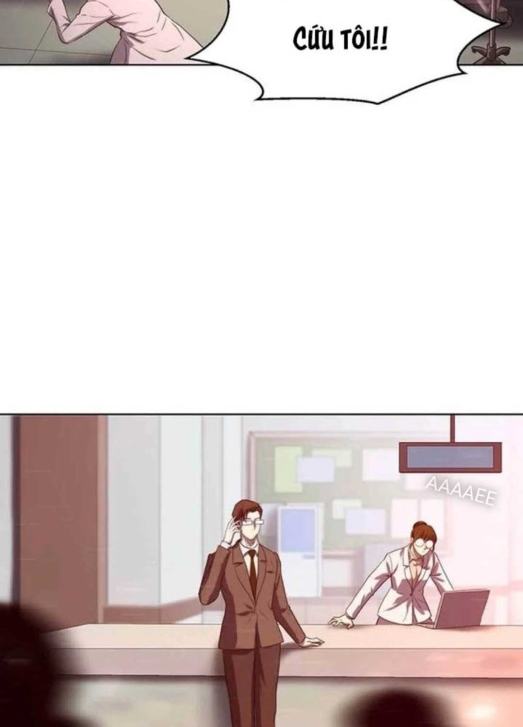 Sàn Đấu Sống Còn - Page 97