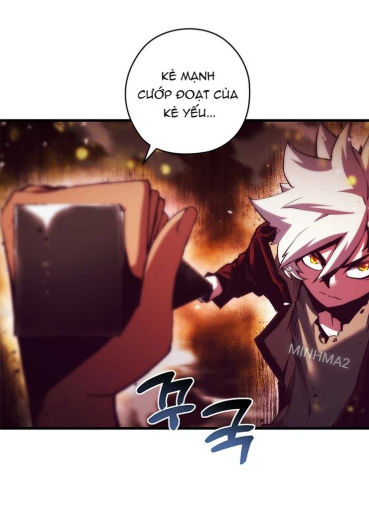 Thần Kiếm: Đứa Con Của Thần Chết - Page 5