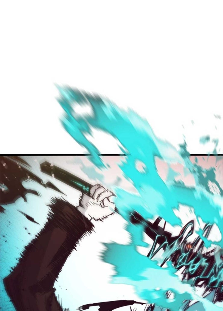 Thần Kiếm: Đứa Con Của Thần Chết - Page 71