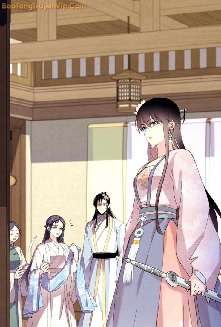 Phi Lôi Đao Thuật - Page 104