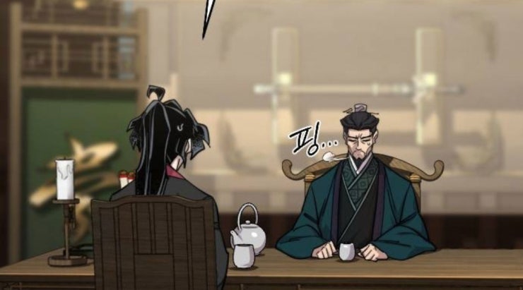 Hoa Sơn Tái Xuất - Page 20