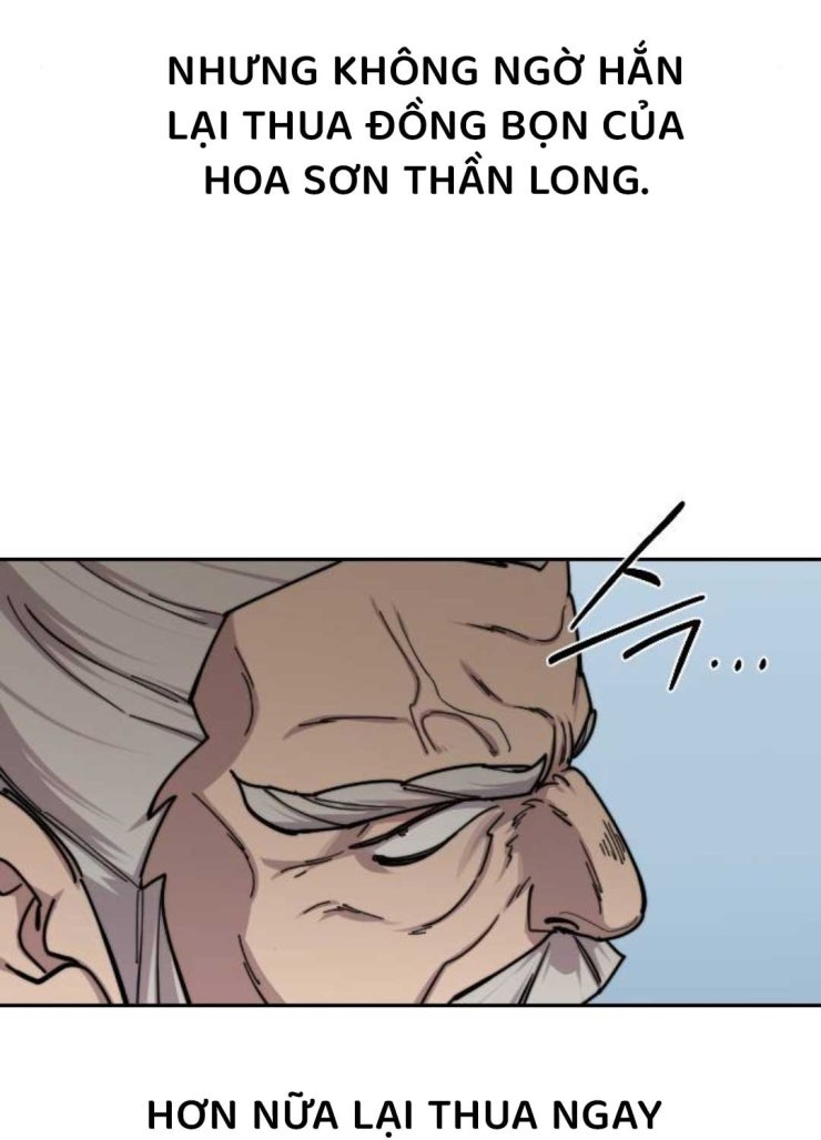 Hoa Sơn Tái Xuất - Page 53
